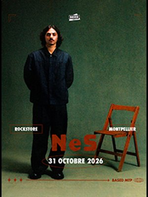 Billets The Rolling Stones (Rockstore - Montpellier)