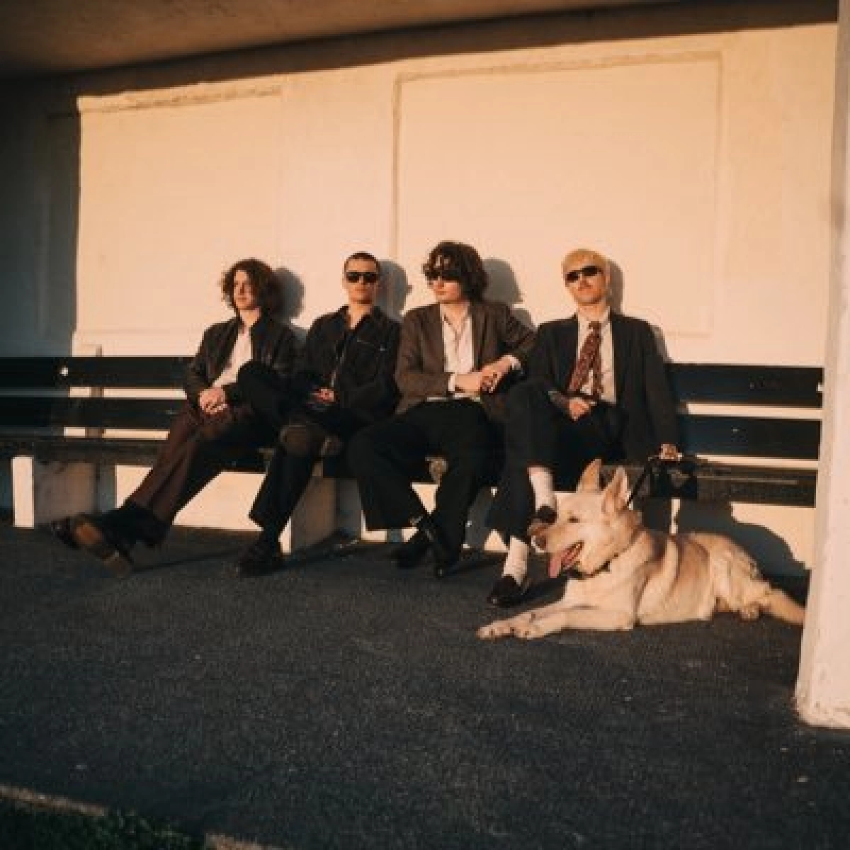 Billets The Royston Club (Badehaus Berlin - Berlin)