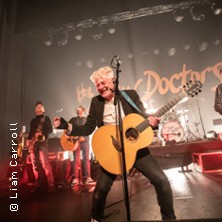 Billets The Saw Doctors (Lido Berlin - Berlin)
