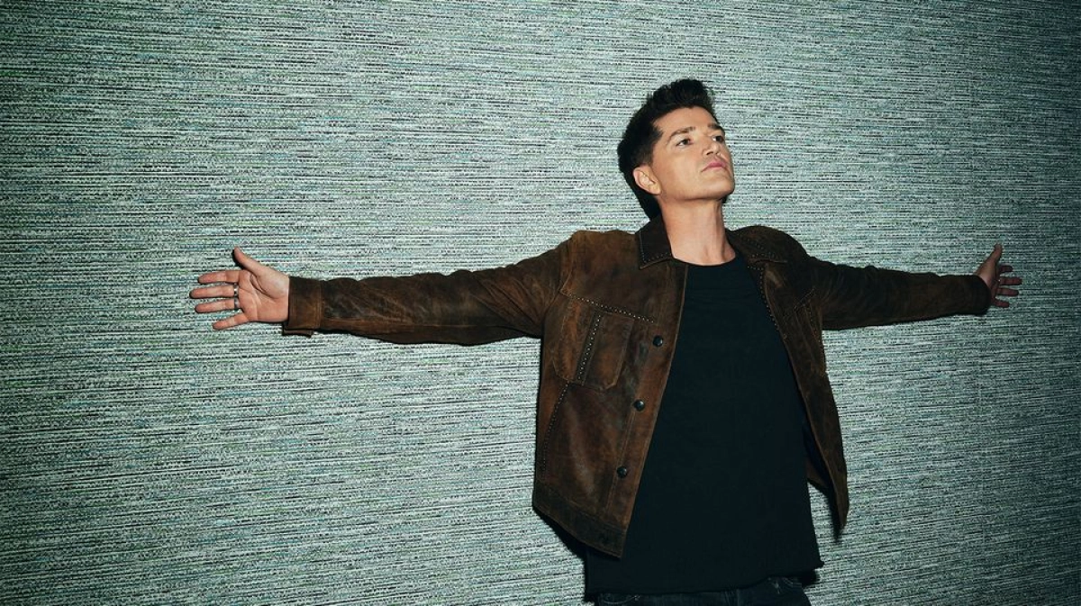 The Script at Co-op Live Tickets