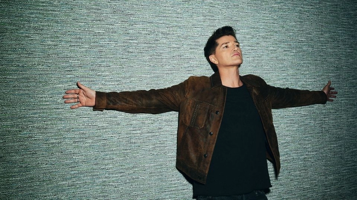 The Script in der Lotto Arena Tickets