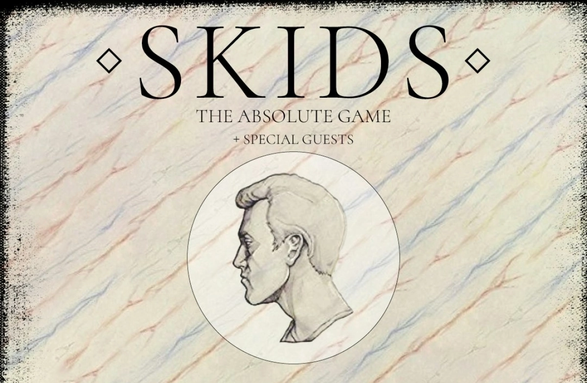 Billets The Skids (Electric Ballroom - Londres)