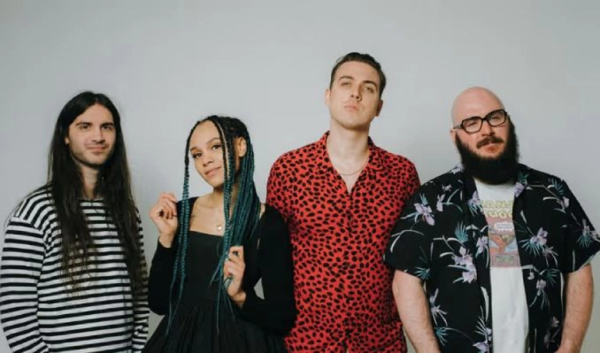 The Skints at Electric Brixton Tickets