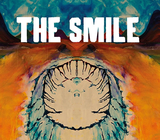 The Smile en Uber Eats Music Hall Tickets