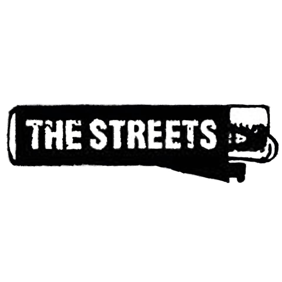 The Streets at Brighton Chalk Tickets