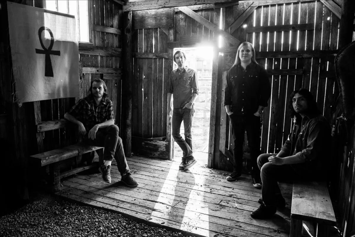 The Sword al Petit Bain Tickets