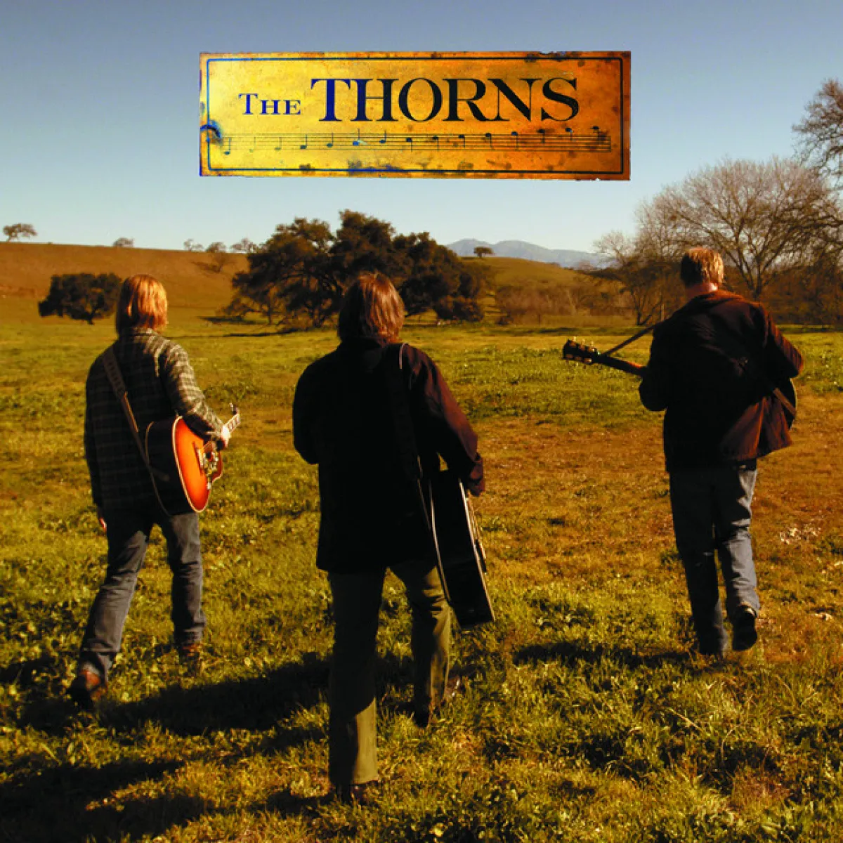 Billets The Thorns (Etihad Stadium - Manchester)