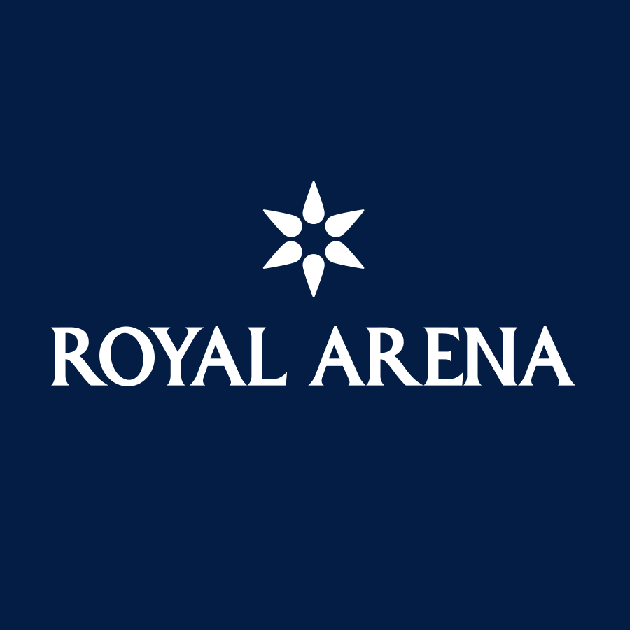 The Thorns en Royal Arena Tickets