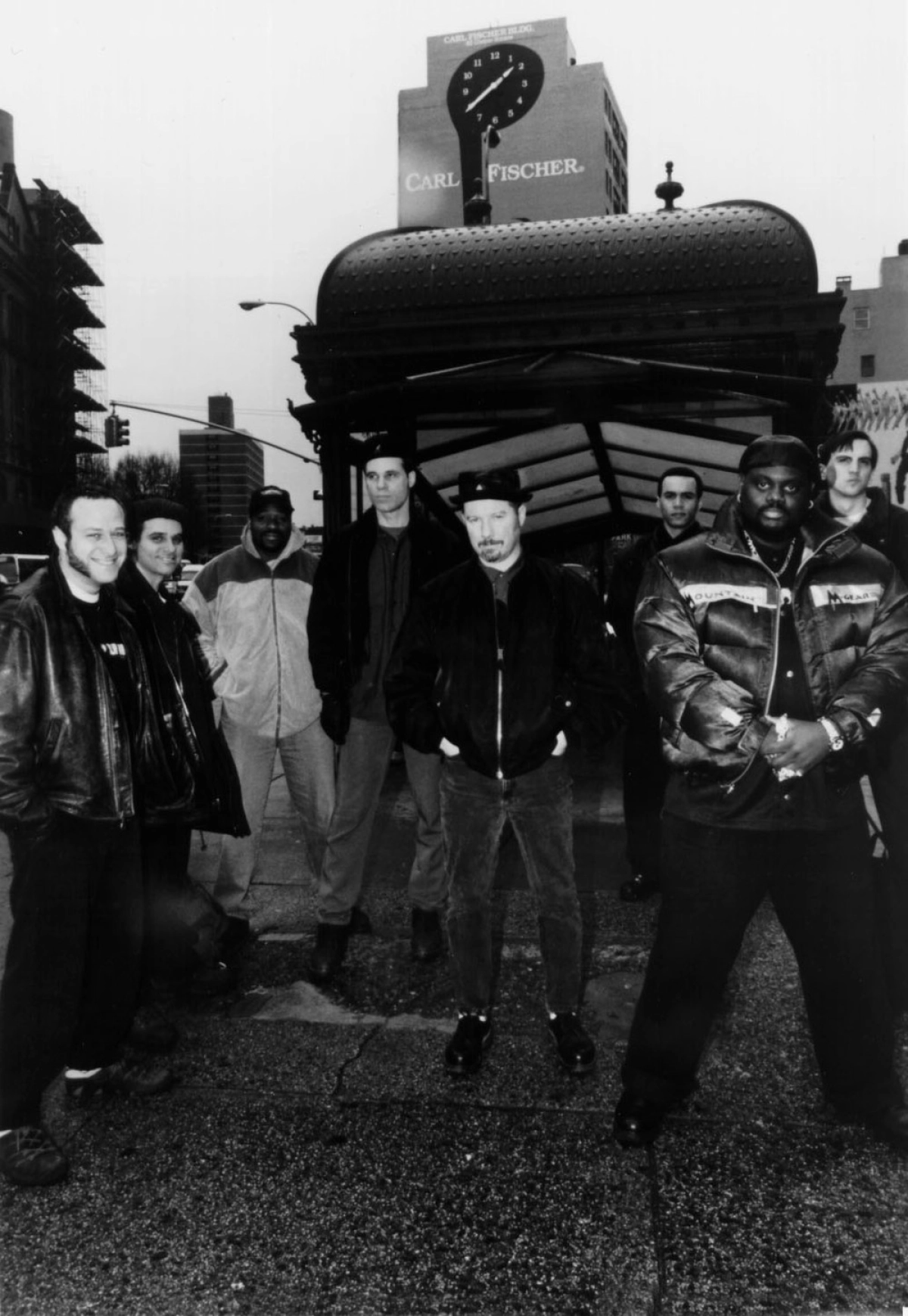 The Toasters in der Cassiopeia Tickets