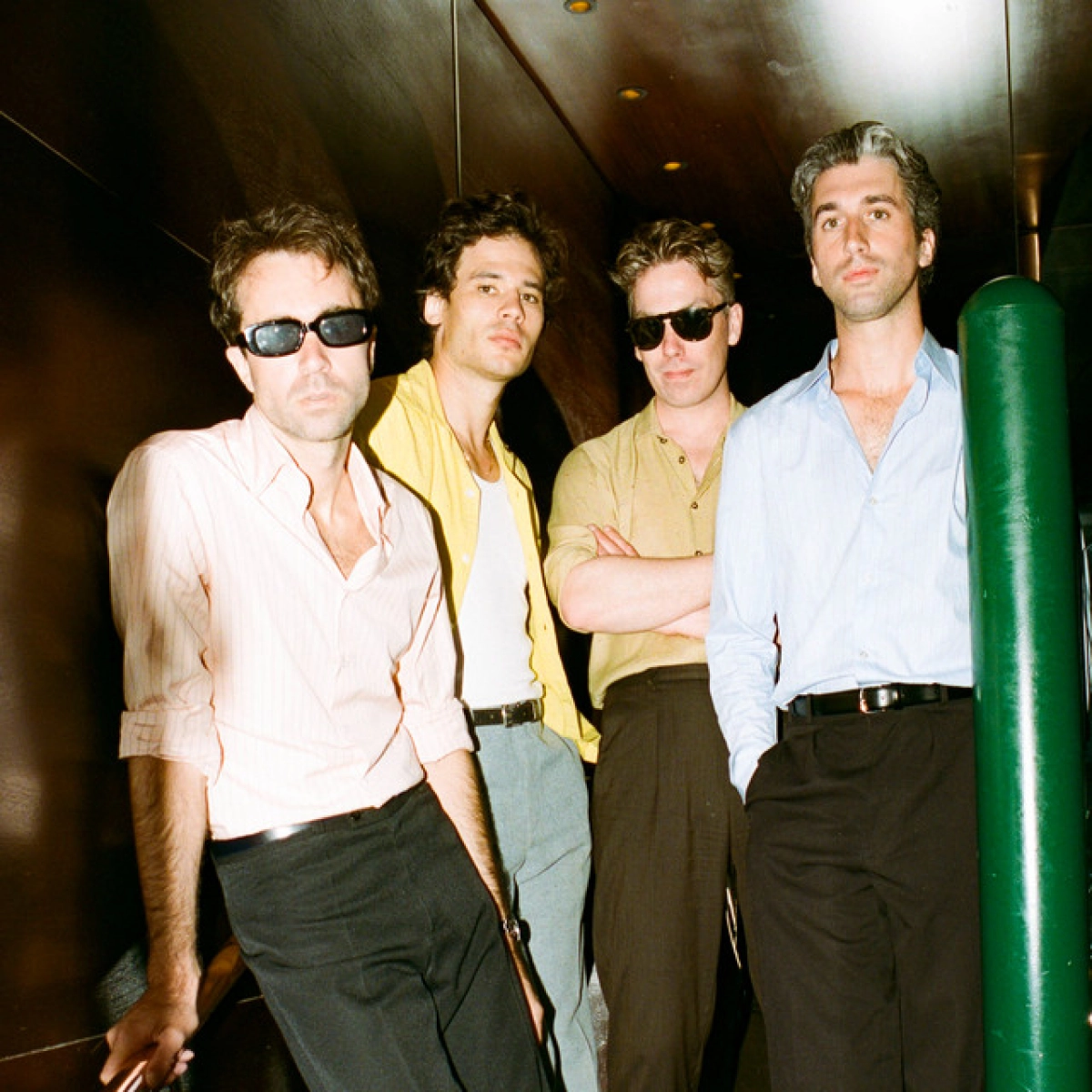 Billets The Vaccines - What Did You Expect Tour (O2 Academy Brixton - Londres)