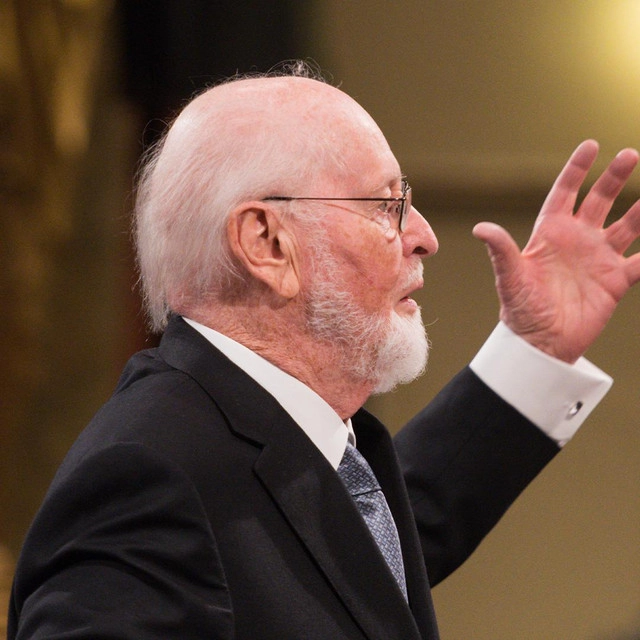 The Very Best Of John Williams at P.M.C. Tickets