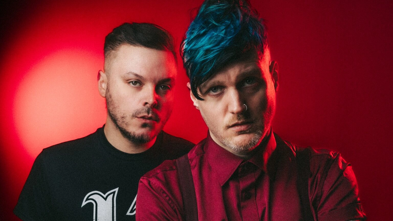 The Virginmarys at Badehaus Berlin Tickets