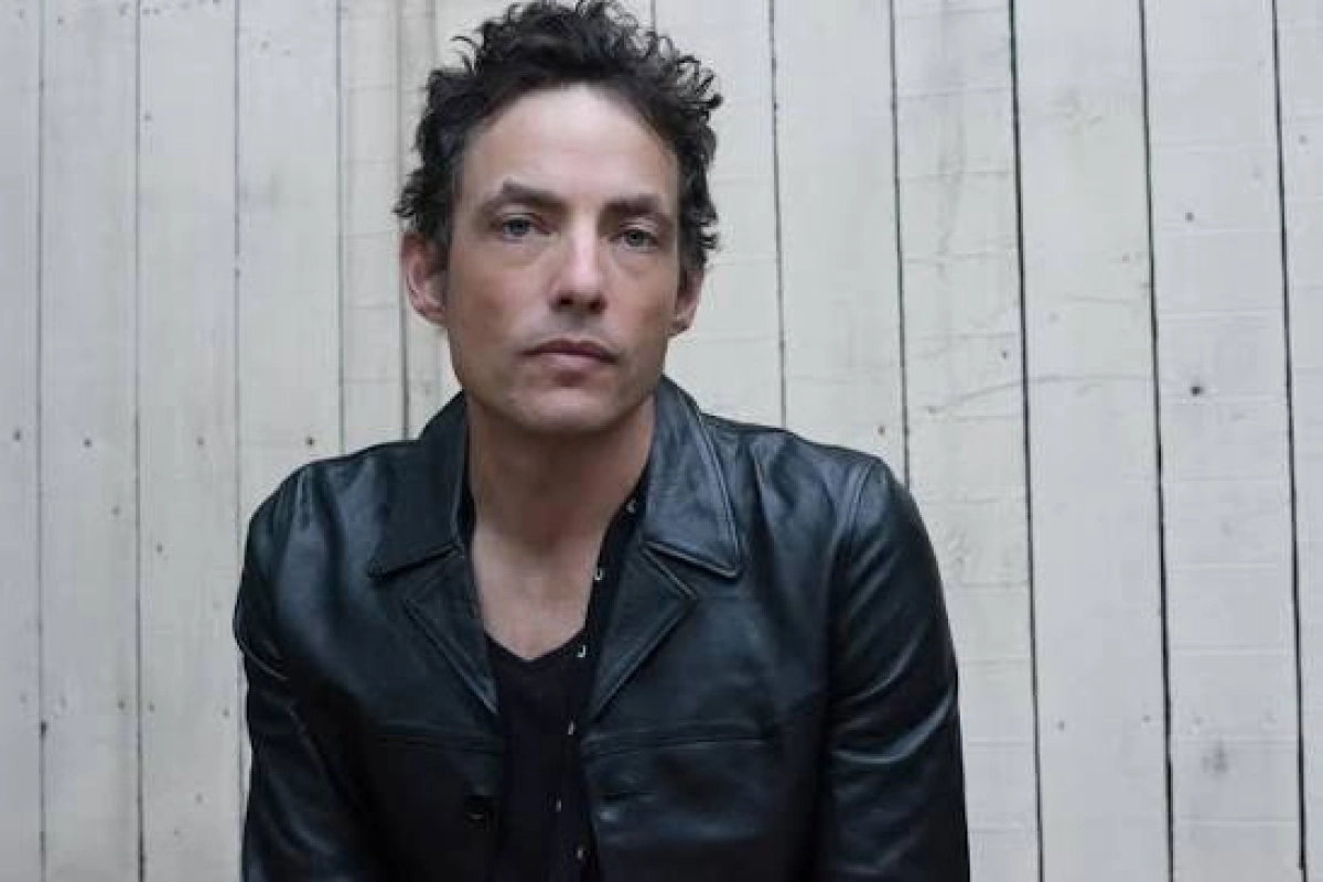 The Wallflowers at De Roma Tickets
