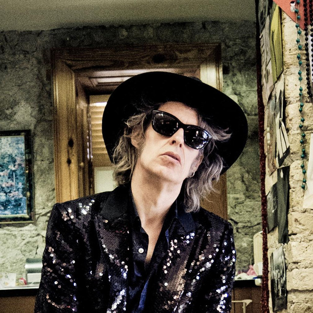The Waterboys in der Paradiso Tickets