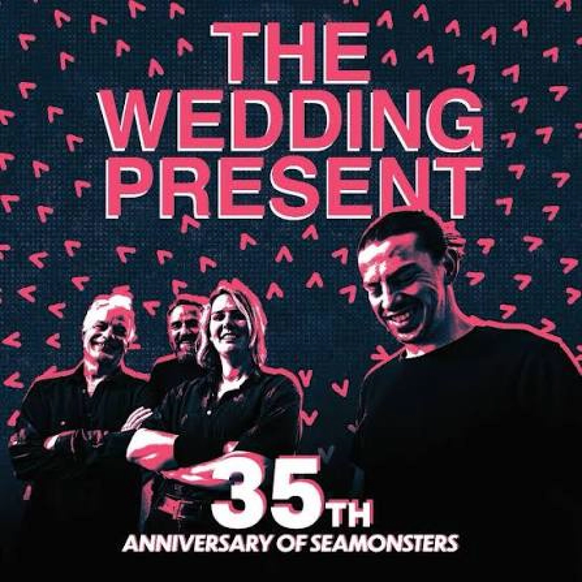 Billets The Wedding Present (Club Manufaktur - Schorndorf)
