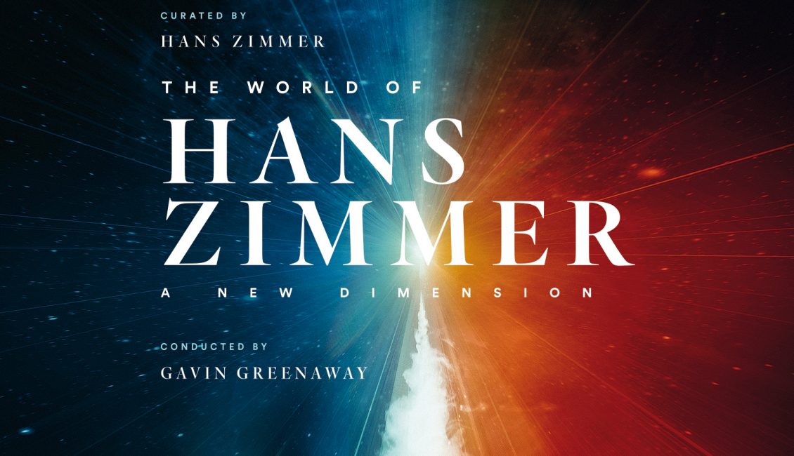 Billets The World Of Hans Zimmer 2024 A New Dimension (WiZink Center