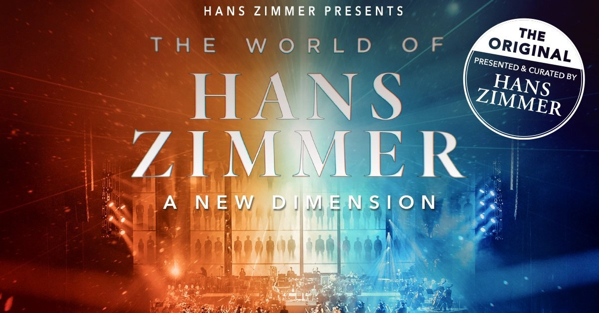 Billets The World Of Hans Zimmer (Lanxess Arena - Cologne)