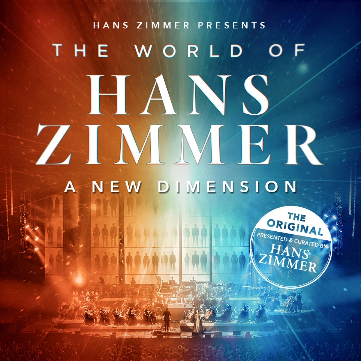 Billets The World Of Hans Zimmer (Utilita Arena Birmingham - Birmingham)