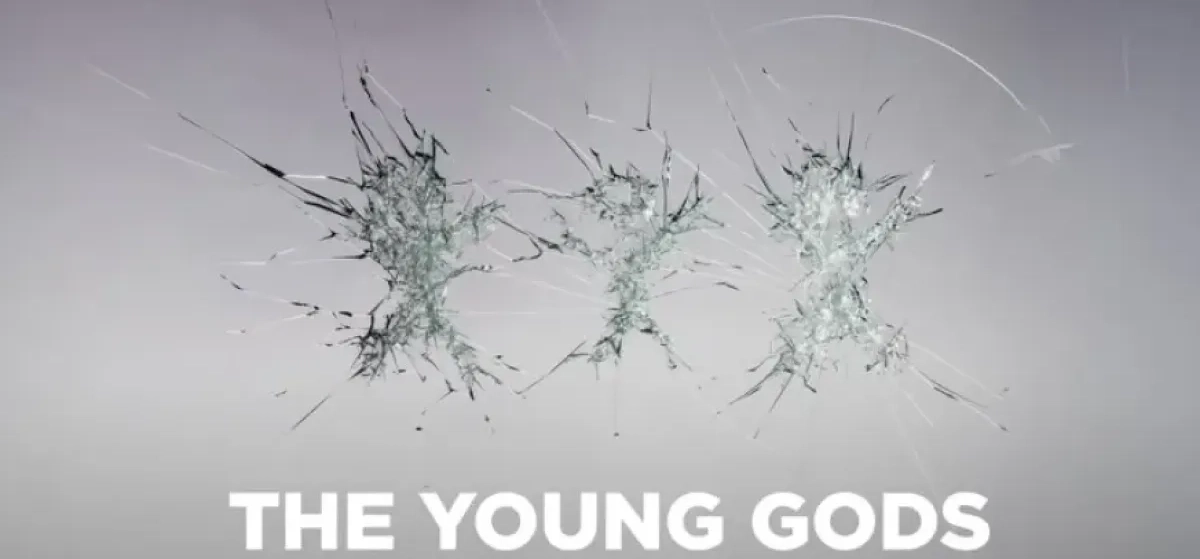 Billets The Young Gods (Le 106 - Rouen)