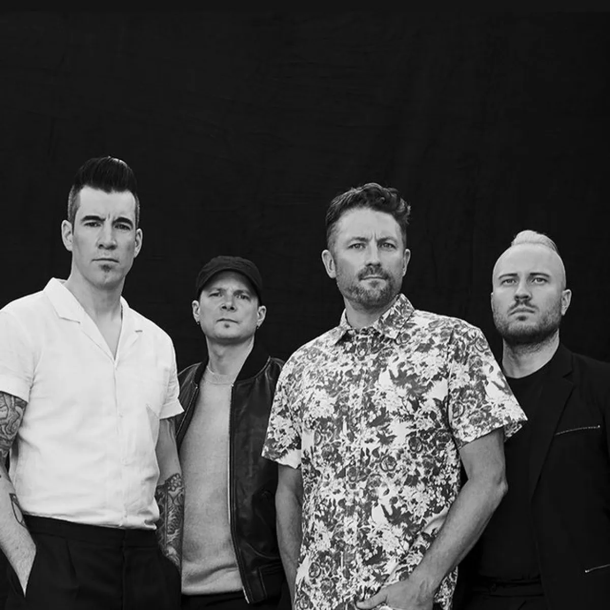 Billets Theory of a Deadman (La Cigale - Paris)