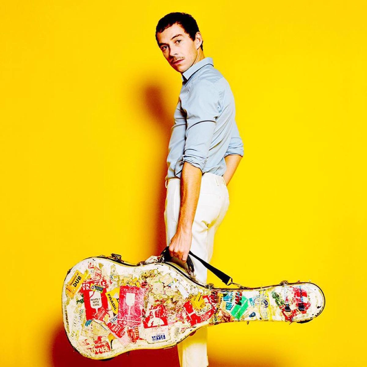 Billets Thibault Cauvin (Espace Culturel Victor Hugo - Puget-sur Argens)