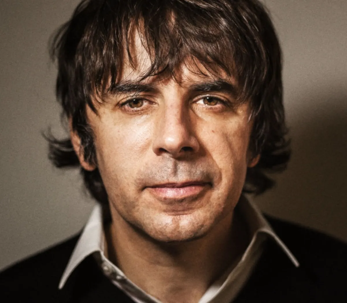 Thomas Fersen at Salle Désiré Valette Tickets