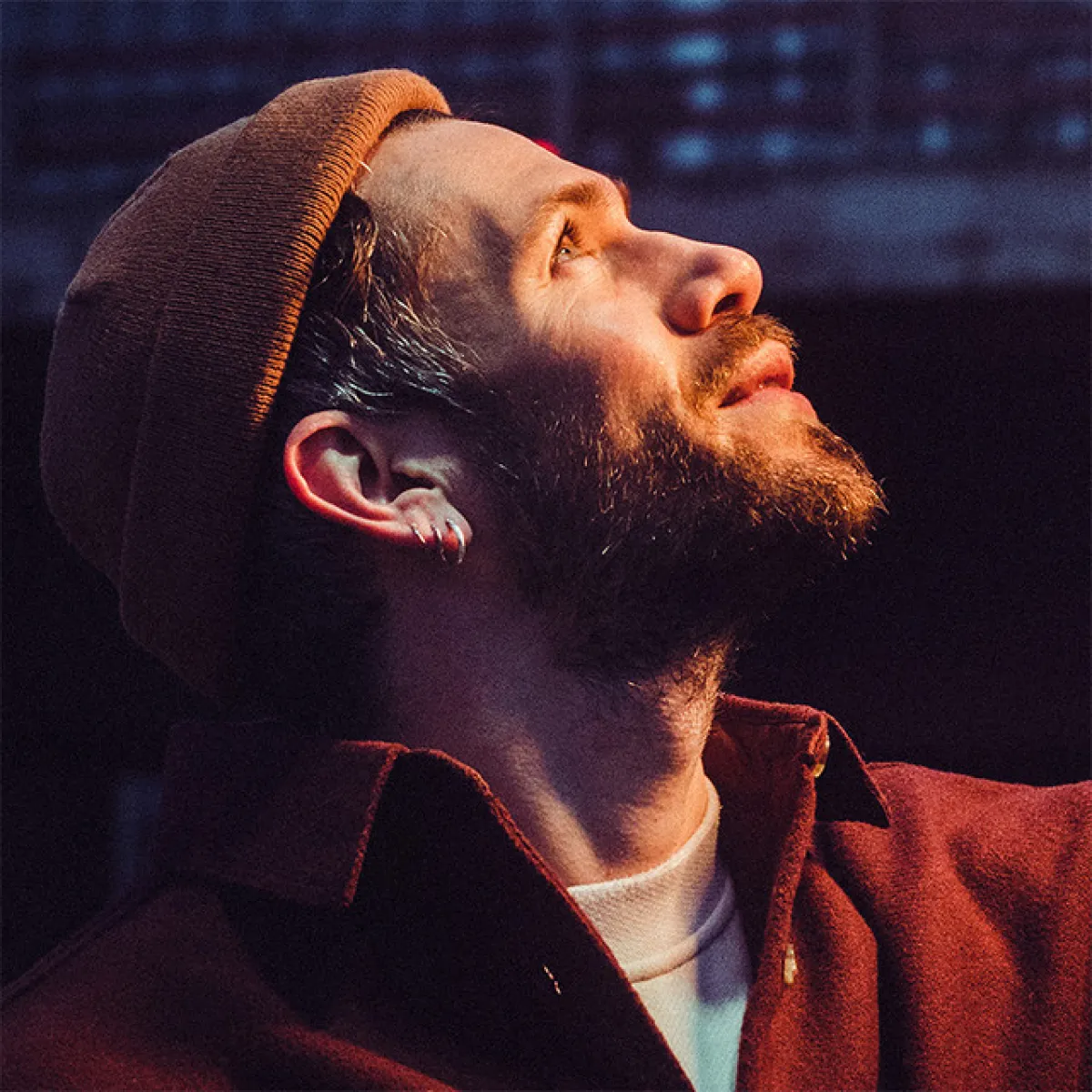 Thomas Kahn at La Cooperative de Mai Tickets