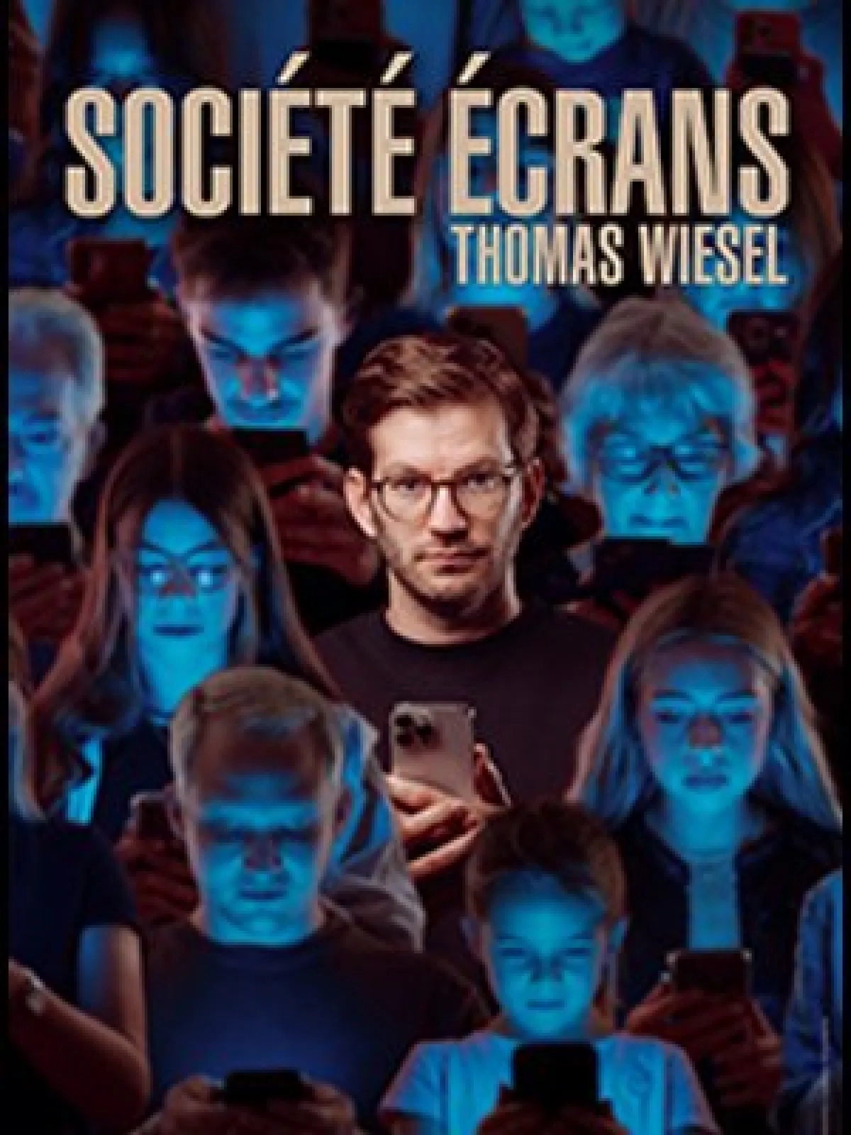 Billets Thomas Wiesel (Bourse du Travail - Lyon)