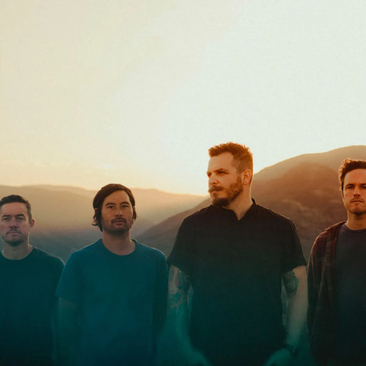 Billets Thrice (O2 Ritz Manchester - Manchester)