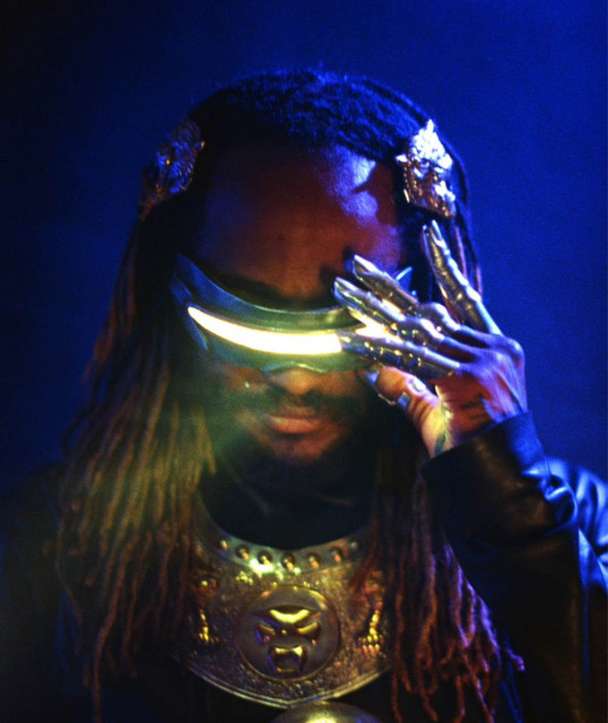 Billets Thundercat (Massey Hall - Toronto)