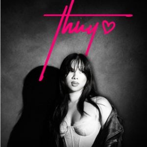 Billets Thuy (La Maroquinerie - Paris)
