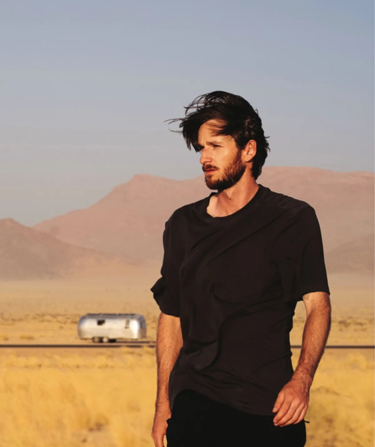 Thylacine at Werksviertel Tickets