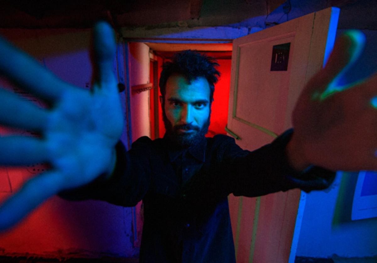 Billets Tigran Hamasyan (Barbican London - Londres)