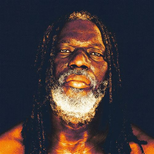 Billets Tiken Jah Fakoly (Olympia - Paris)
