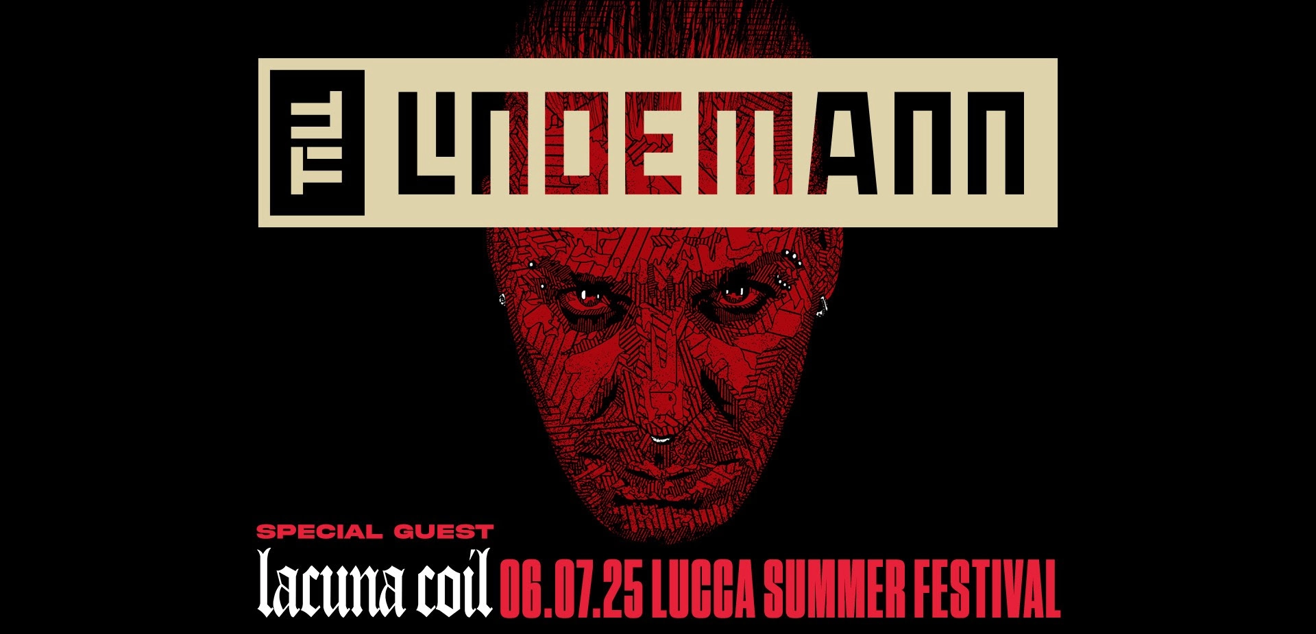 Billets Till Lindemann (Piazza Napoleone - Lucca)