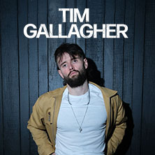Billets Tim Gallagher (Brotfabrik Frankfurt - Francfort)