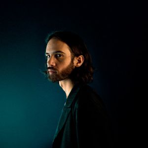 Tip Stevens at Le Transbordeur Tickets