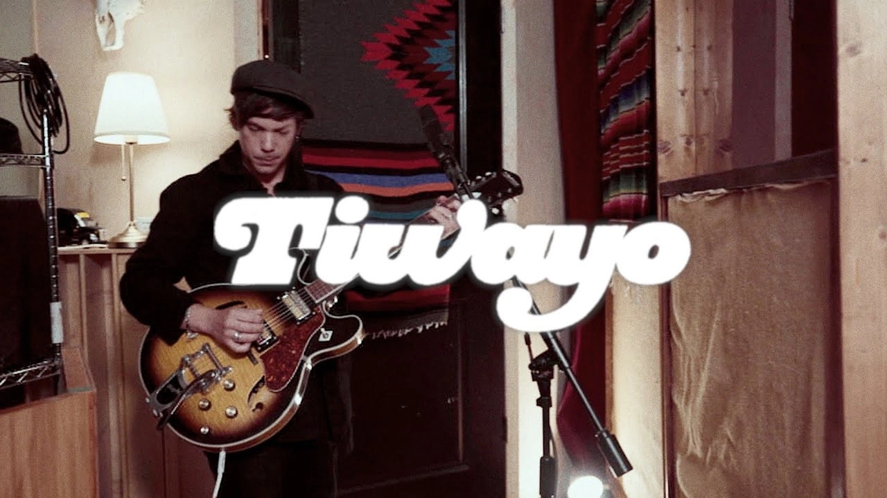 Billets Tiwayo (Theatre de Bethune - Béthune)