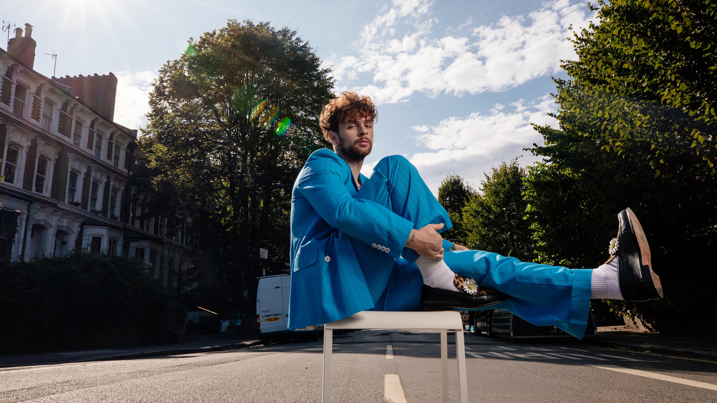 Billets Tom Grennan (3Arena Dublin - Dublin)
