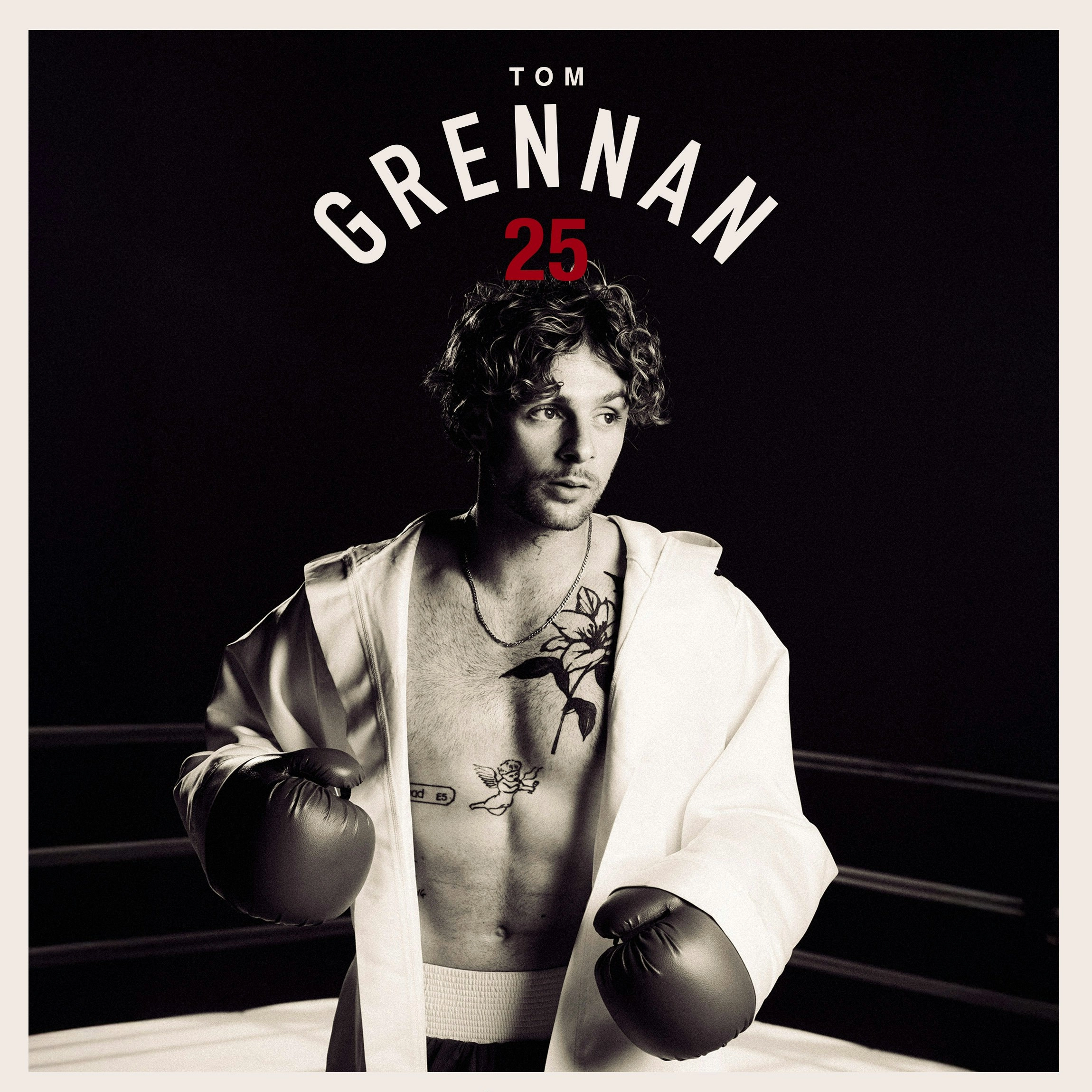 Billets Tom Grennan (Alhambra - Paris)