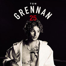 Billets Tom Grennan (Carlswerk Victoria - Cologne)