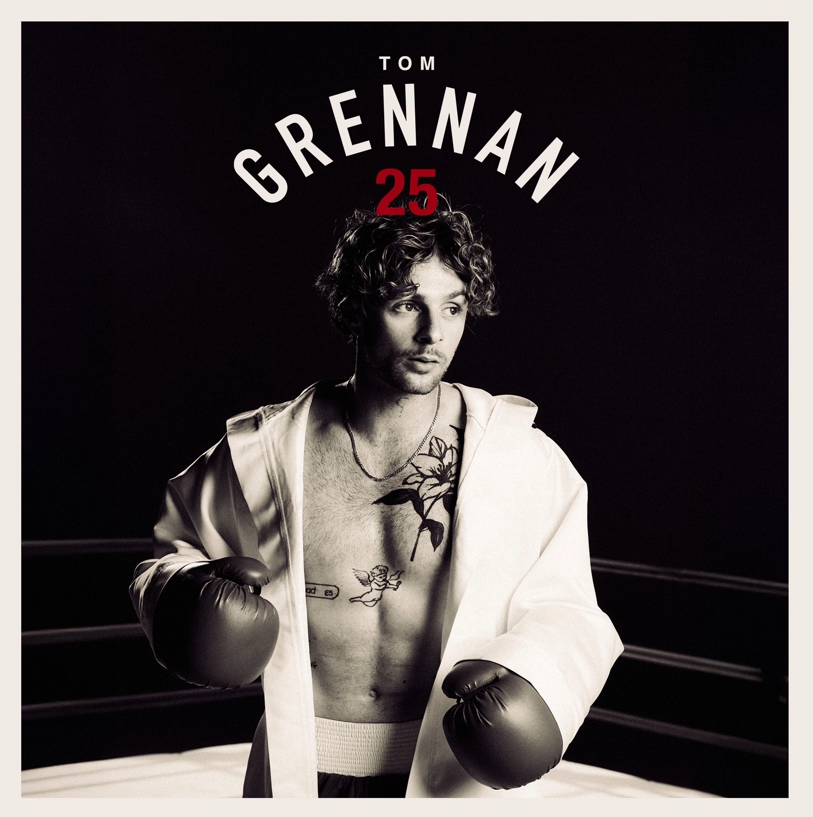 Billets Tom Grennan (Technikum München - Munich)