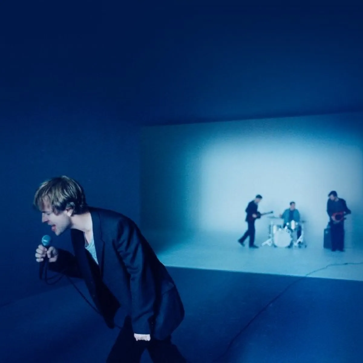 Billets Tom Odell (Accor Arena - Paris)