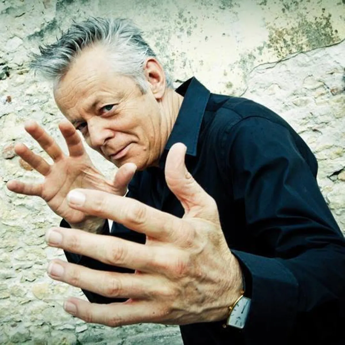 Tommy Emmanuel al Cavea Auditorium Parco della Musica Tickets