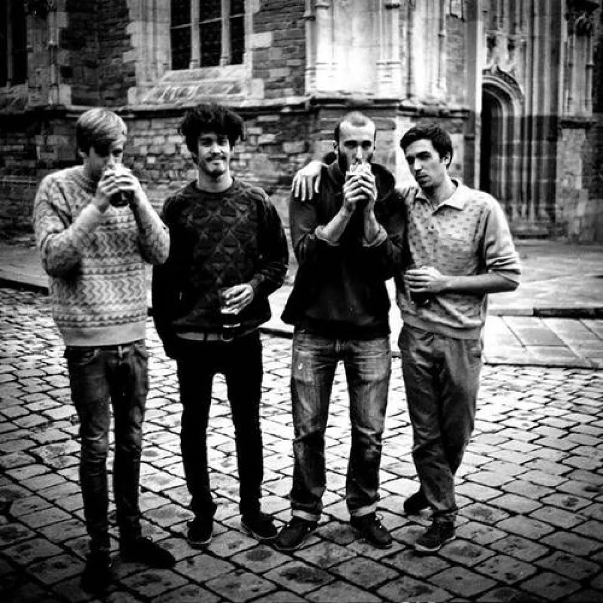 Totorro at Espace Culturel Buisson Tickets