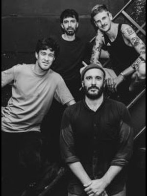 Totorro at La Cooperative de Mai Tickets