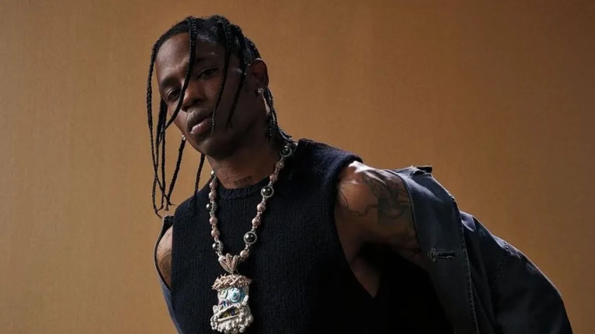 Billets Travis Scott (Eden Port - Calvi)