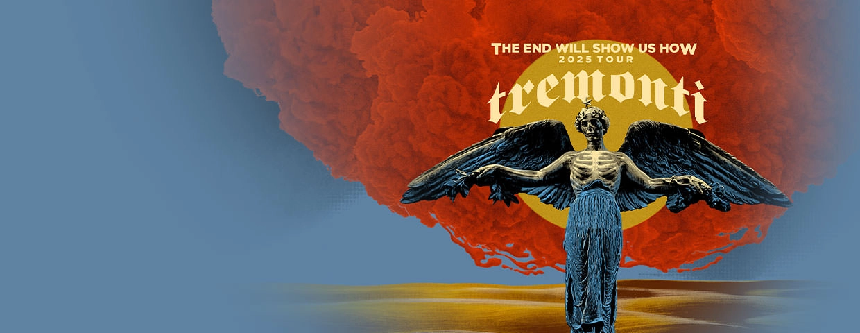 Billets Tremonti (Zeche Bochum - Bochum)