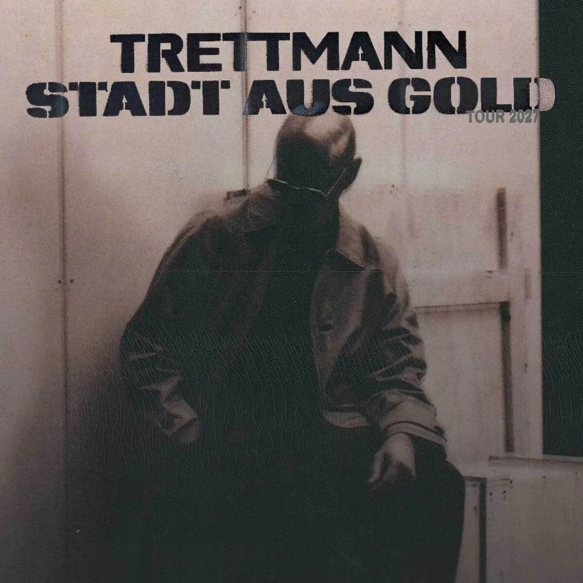 Trettmann at Sporthalle Hamburg Tickets