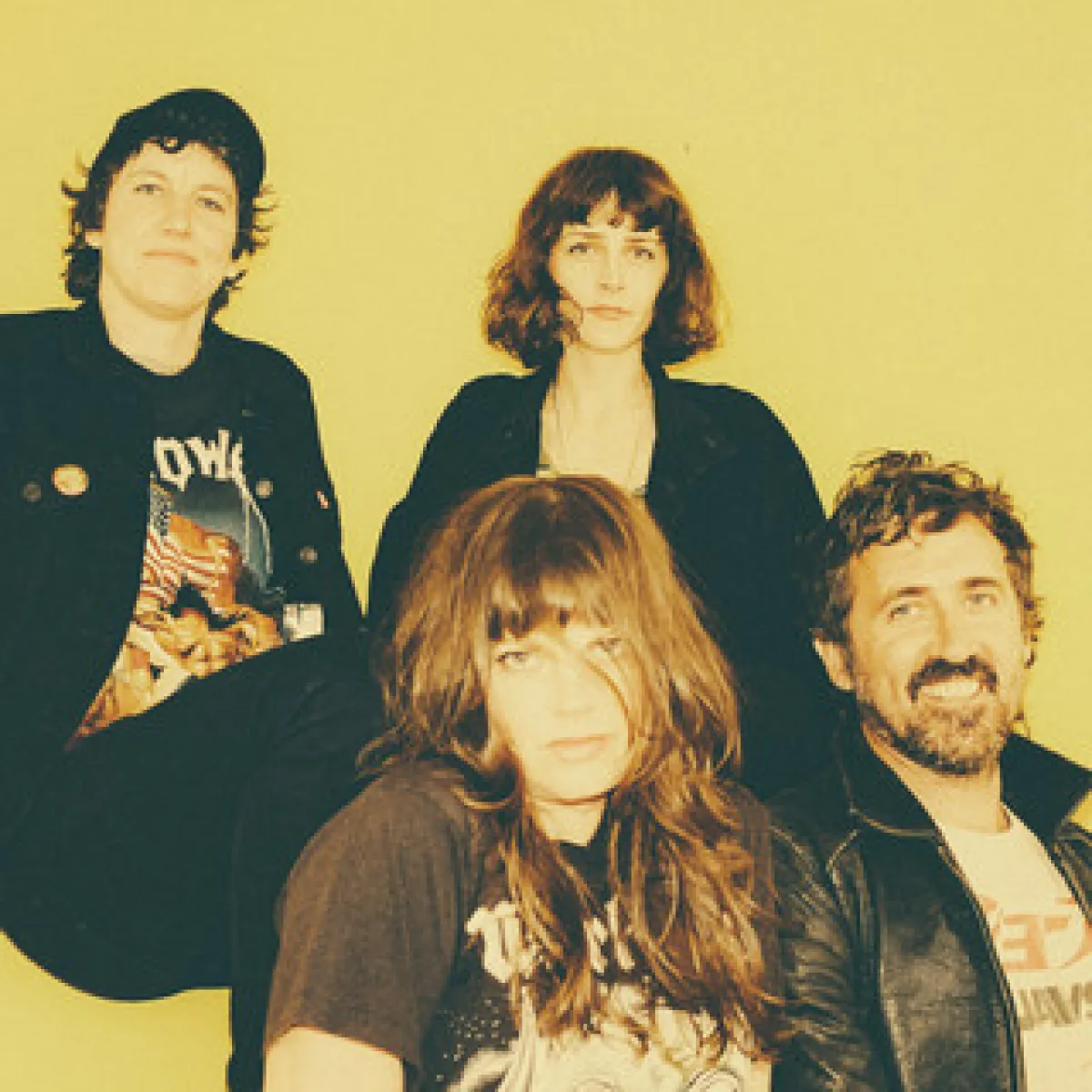 Tropical Fuck Storm at Trinitaires et BAM Tickets